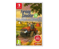 Switch Farming Simulator 26 Nintendo Switch Edition - 1515293 - zdjęcie 1